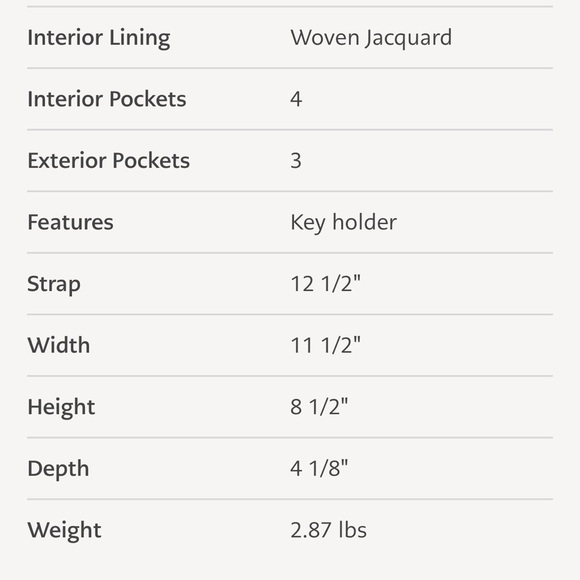 Brighton Bellaire Hobo - Picture 11 of 11